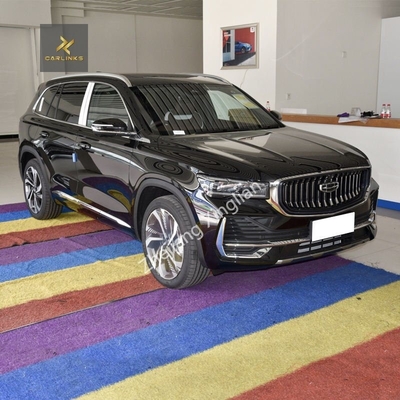 Geely Xingyue L Boyue 2024 5 Doors 5 Seats Touring Car Automatic Gear Box Gasoline Car