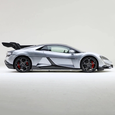 2024 Byd Yang Wang U9 Pure Electric Sports Car Super High Speed Energy Vehicles Auto