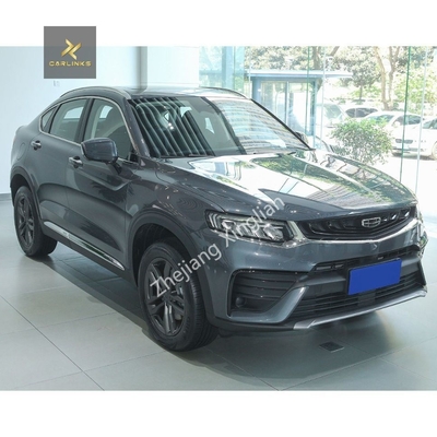 Geely Xingyue L Phev Left Hand Drive Energy Vehicles 2.0t 5 Seaters SUV Customized 2023