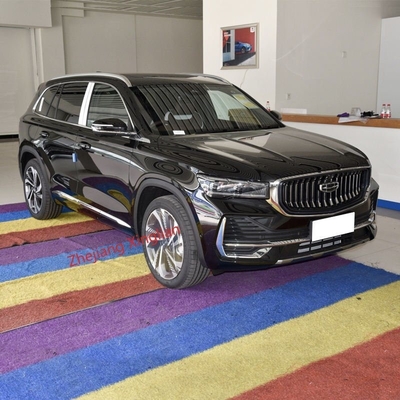 2024 Geely Xingyue L Automatic Two-Drive Monjaro 2.0td Skyrim SUV with Left Steering
