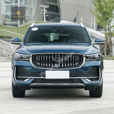  Geely Xingyue L Phev Idd SUV Car Electric Wheelbase 2500-3000mm Service Life ≤1 Year
