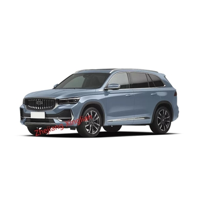 2022 2023 Geely Xingyue L Hybrid Flagship Phev 2.0t 4WD Awd 238PS 175kw 350nm Gasoline Car