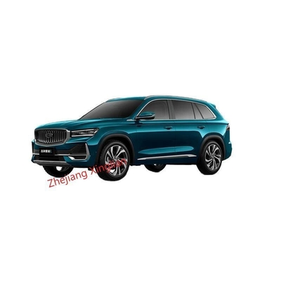 2023 Geely Xingyuel Electric Car The Future of Driving Maximum Torque Nm 200-300nm
