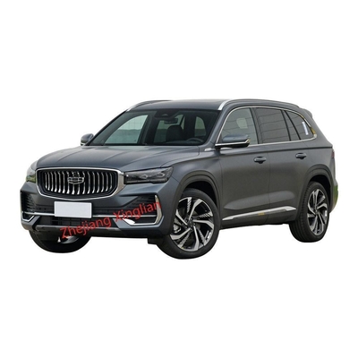 2023 Geely Xingyuel Electric Car The Future of Driving Maximum Torque Nm 200-300nm