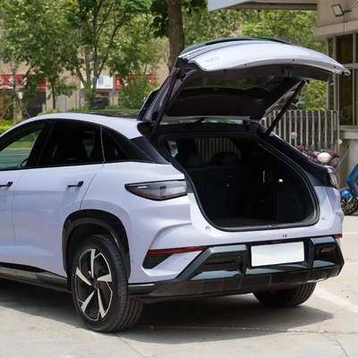 Byd Sea Lion 07 EV 2024 610km 550km Long Range 225km/H High Speed FWD Compact SUV Dual Motors