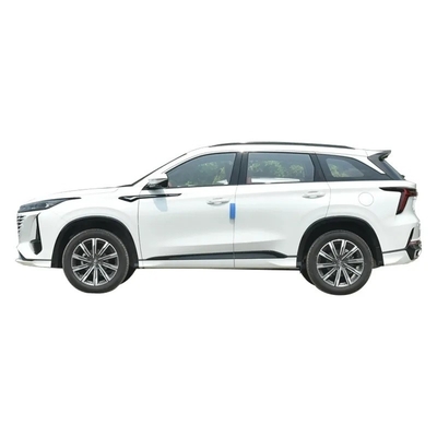 Chang prime an CS75 Plus 2023 Third-Generation PHEV 1.5t Automatic Pilot Chinese Made Car