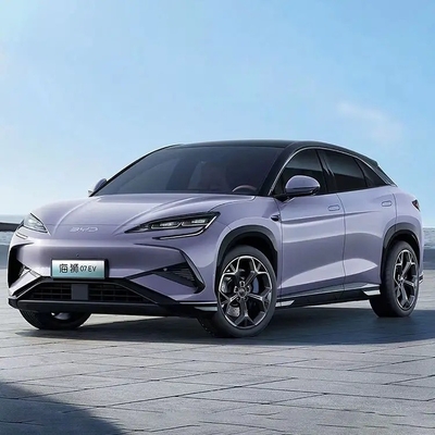 Byd Sea Lion Energy Vehicles Cars EV 225 Km/H Length Width Height mm 4830X1925X1620