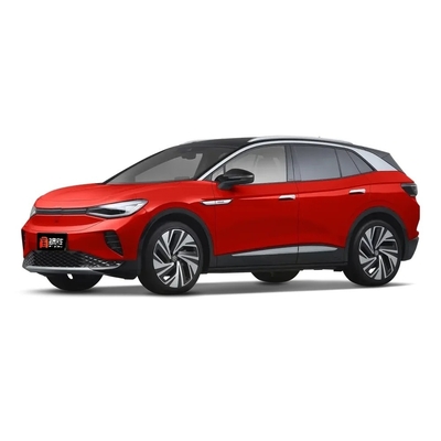 Compact SUV 2023 Second Generation 1.5t Automatic Elite Seats 5 Chang prime an CS75 Plus