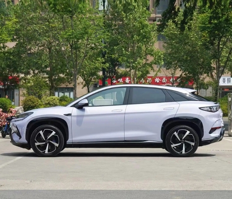 Byd Sea Lion 07 EV 2024 610km 550km Long Range 225km/H High Speed 2WD 4WD Dual Motors