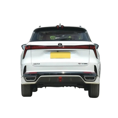 2023 Third-Generation 1.5t Automatic Luxury Model 5-Seater SUV Chang prime an CS75 Plus
