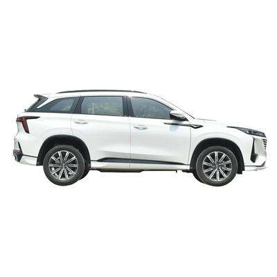 2023 Third-Generation 1.5t Automatic Luxury Model 5-Seater SUV Chang prime an CS75 Plus