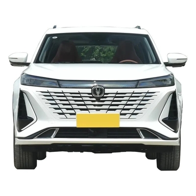 Max Speed 190 Changan Automobile Third-Generation CS75 Plus Automatic Noble Model PHEV