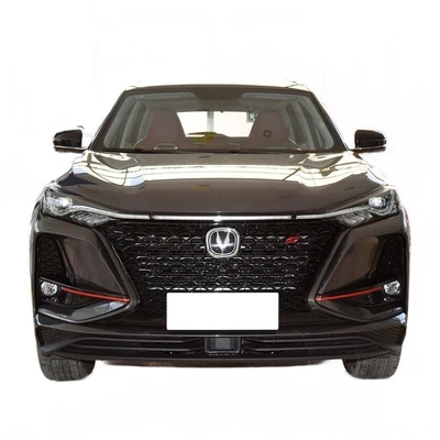 Level Compact SUV Chang prime an CS75 Plus 1.5t 2023 Model with 5 Seats