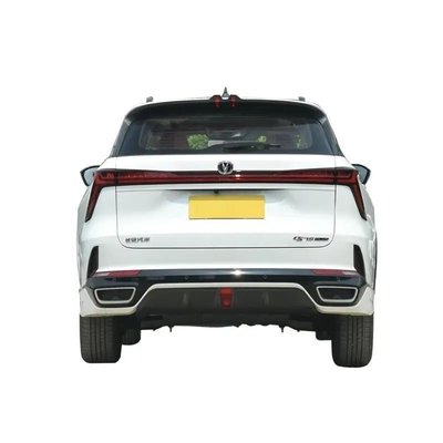 Level Compact SUV Chang prime an CS75 Plus 1.5t 2023 Model with 5 Seats