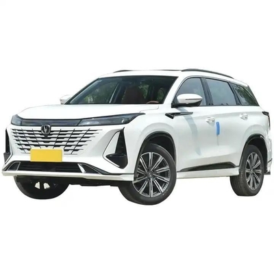 Level Compact SUV Chang prime an CS75 Plus 1.5t 2023 Model with 5 Seats