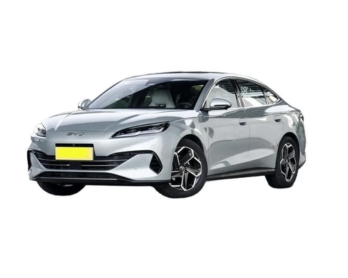 Max Speed 180km/H 2024 Seal 06 Dm-I Hybrid Car Phev 2100km Byd Energy Vehicles Auto