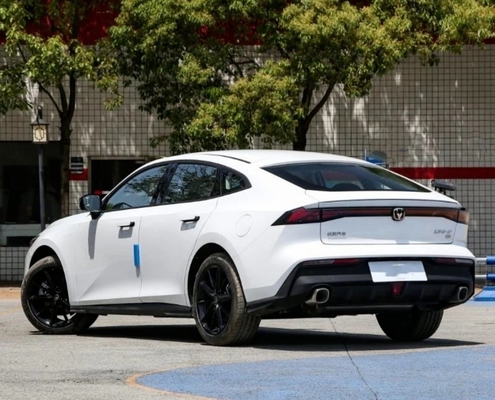 Chang prime an Uni-K 2.0 T Leading Compact- Low Vehicles Occasion Cars with Customization and Best