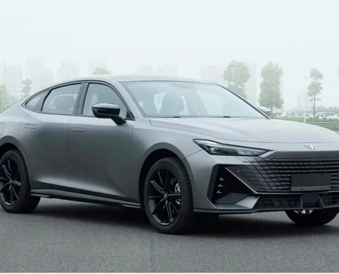 Chang prime an Uni-K 2.0 T Leading Compact- Low Vehicles Occasion Cars with Customization and Best