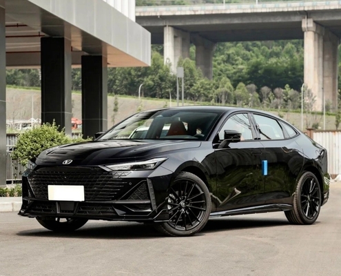 Chang prime an Uni-K 2.0 T Leading Compact- Low Vehicles Occasion Cars with Customization and Best