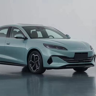 2024 Byd Seal 06 Dm-I 1.5L 120km Hybrid Phev 1.5L 218HP Electric Energy Car with 2790mm Wheelbase