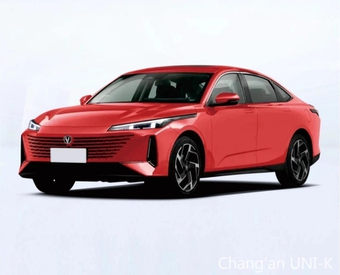 Chang prime an Uni-K Idd Chinese Hybrid Car with 180 Energy Type Service Life≤1 Year