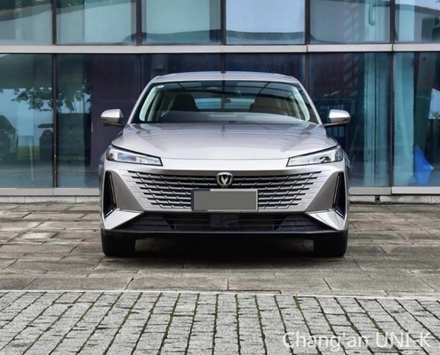 Chang prime an Uni-K Idd Chinese Hybrid Car with 180 Energy Type Service Life≤1 Year