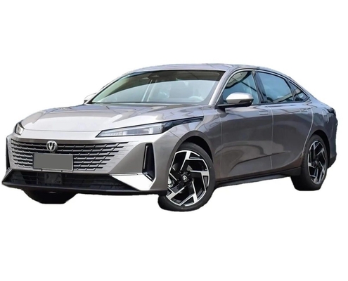 Maximum Power Kw 245/45 R20 2023 1.5t EV Auto Uni-V Car Made in by Chang prime an Uni-K