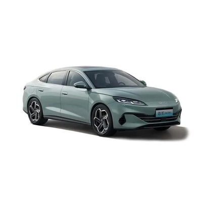 2024 Byd Seal 06 Dm-I Medium-Sized Cars Plug-in Hybrid 120km Long Range Made in Byd Electric Car