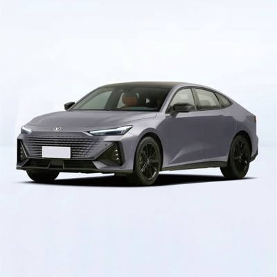 0km  Car Gasoline Car Smart Fun Edition 1.5t 2.0t Uni-V Vehicles Chang prime an Uni-V 1.5t Luxury