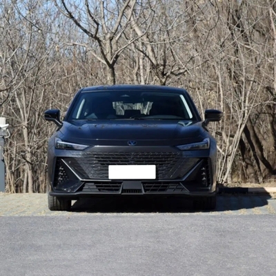 0km  Car Gasoline Car Smart Fun Edition 1.5t 2.0t Uni-V Vehicles Chang prime an Uni-V 1.5t Luxury