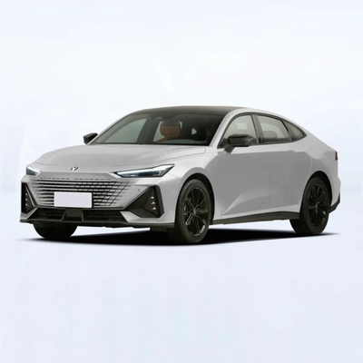 0km  Car Gasoline Car Smart Fun Edition 1.5t 2.0t Uni-V Vehicles Chang prime an Uni-V 1.5t Luxury