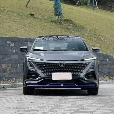 Changan Uni-T 1.5t 2.0t 7 Speed Dual Clutch Compact SUV Gasoline Car with and Parts