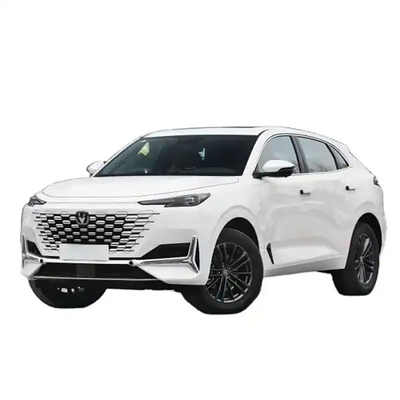 Multi-Function Steering Wheel Changan Uni-T 2023 2.0t SUV 5 Doors 5 Seats SUV Gasoline Car