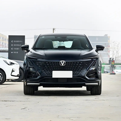 Uni-T Changan Gasoline Car 2021 2022 2023 1.5t 2.0t 188HP 138kw 300nm Gearbox Automatic