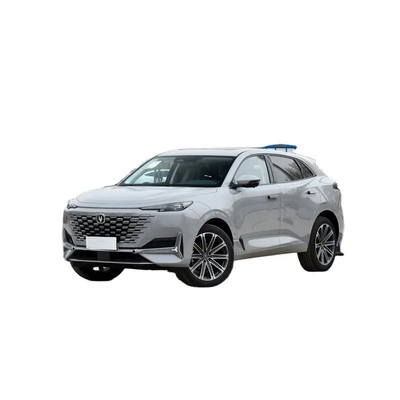 Uni-T Changan Gasoline Car 2021 2022 2023 1.5t 2.0t 188HP 138kw 300nm Gearbox Automatic
