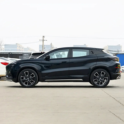 2023 Chang prime an Uni-T 1.5t Sport Flagship Gasoline SUV for Customer prime s Needs