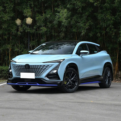 2022 Chang prime an Uni-T Compact SUV1.5t 2.0t 7 Speed Dual Clutch Sunroof Gasoline Car