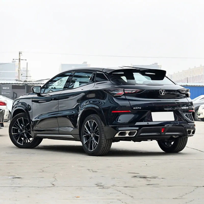 2022 Chang prime an Uni-T Compact SUV1.5t 2.0t 7 Speed Dual Clutch Sunroof Gasoline Car