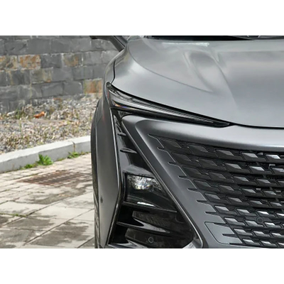 Chang prime an Uni-T 2023 Second Generation 1.5t Sport Ultimate Compact SUV for Off-Road