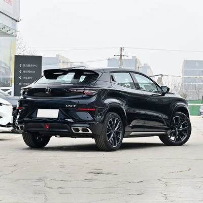 2022 Chang prime an Uni-T Compact SUV 2.0-2.6L 7 Speed Dual Clutch for Off-Road Conditions