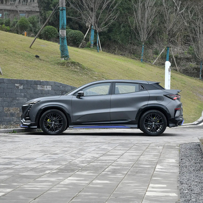 2022 Chang prime an Uni-T Compact SUV 2.0-2.6L 7 Speed Dual Clutch for Off-Road Conditions