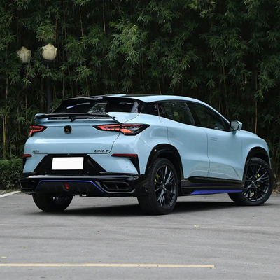 2022 Chang prime an Uni-T Compact SUV 2.0-2.6L 7 Speed Dual Clutch for Off-Road Conditions