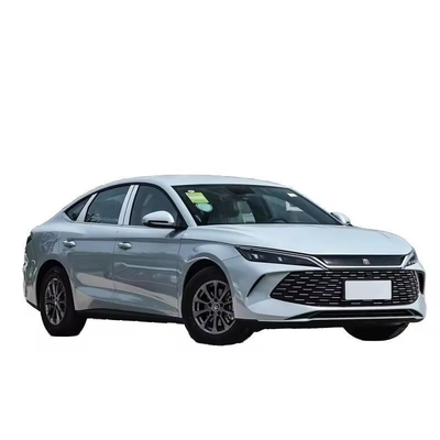 Curb Weight 1000kg-2000kg Byd Qin L Dm-I 2024 Middle-Sized Car Hybrid with 60 EV Range