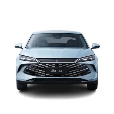 Curb Weight 1000kg-2000kg Byd Qin L Dm-I 2024 Middle-Sized Car Hybrid with 60 EV Range