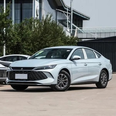Curb Weight 1000kg-2000kg Byd Qin L Dm-I 2024 Middle-Sized Car Hybrid with 60 EV Range