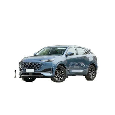Chang prime an Uni-T 2023 Second-Generation 1.5t Comfortable Electric Car with Design