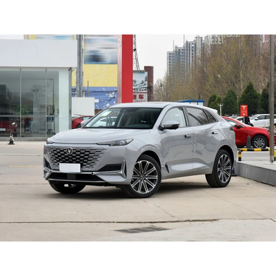 Chang prime an Uni-T 2023 Second-Generation 1.5t Comfortable Electric Car with Design