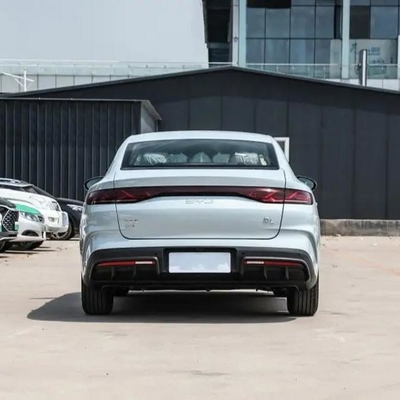 2024 Byd Qin L Dm-I Plug-in Hybrid Energy Vehicles Electric Rear Window and Sedan
