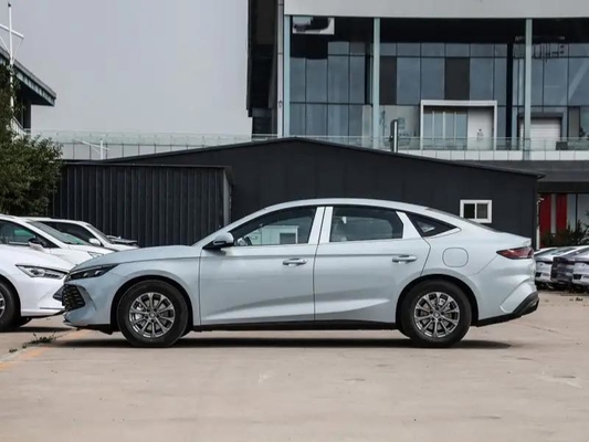 2024 Byd Qin L Dm-I Plug-in Hybrid Energy Vehicles Electric Rear Window and Sedan