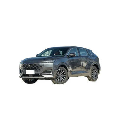 2023 Chang prime an Uni-T 2023 1.5t Sport Flagship Gasoline Changan SUV 2023 Cars